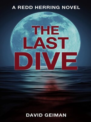 cover image of The Last Dive